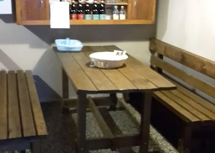 Dosso Al Porto * Rolo