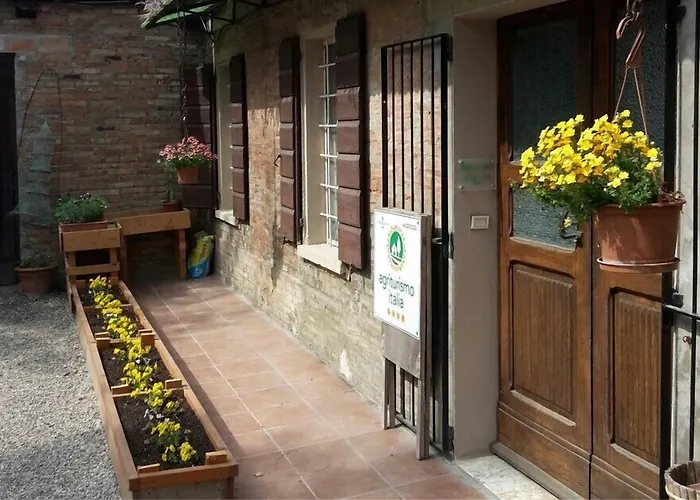 Dosso Al Porto * Rolo