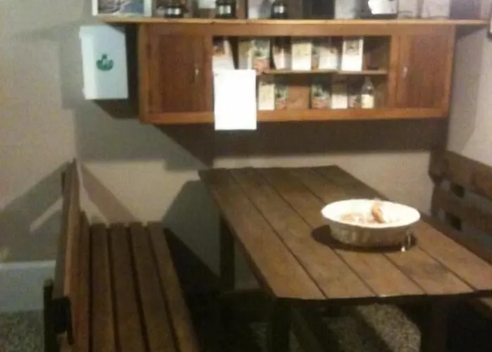 Dosso Al Porto Çiftlik konaklama