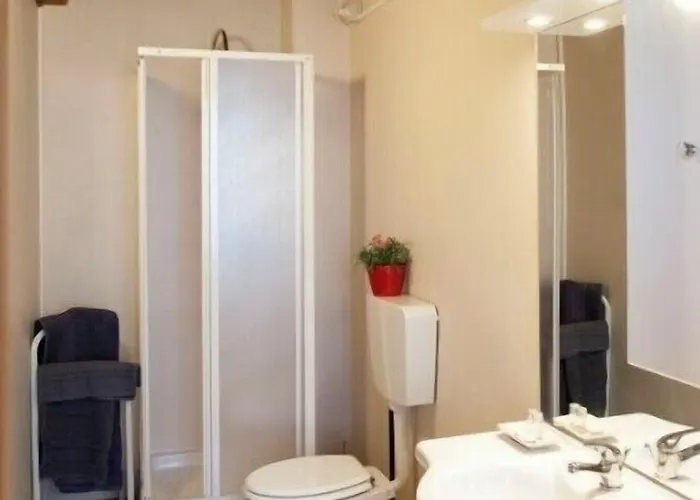 Dosso Al Porto Çiftlik konaklama *