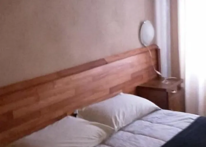 Çiftlik konaklama Dosso Al Porto *