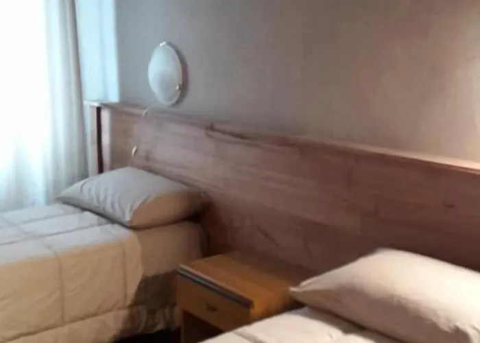 Çiftlik konaklama Dosso Al Porto *