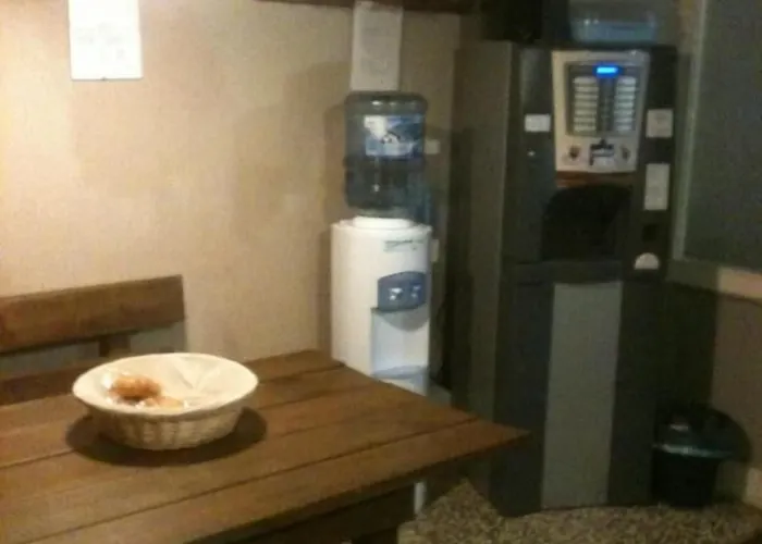 Çiftlik konaklama Dosso Al Porto