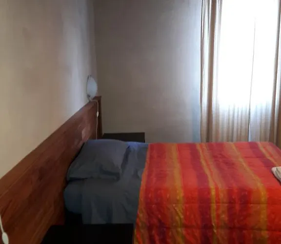 בית חווה Dosso Al Porto Rolo