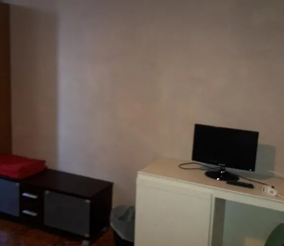 בית חווה Dosso Al Porto Rolo