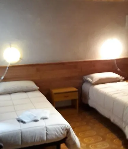 Dosso Al Porto Çiftlik konaklama *