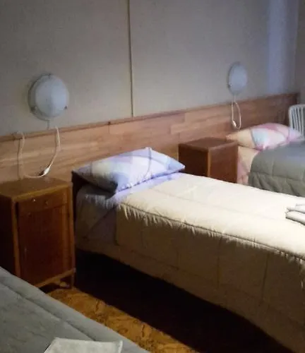 Dosso Al Porto Çiftlik konaklama Rolo