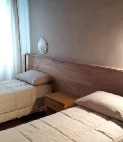 Dosso Al Porto בית חווה