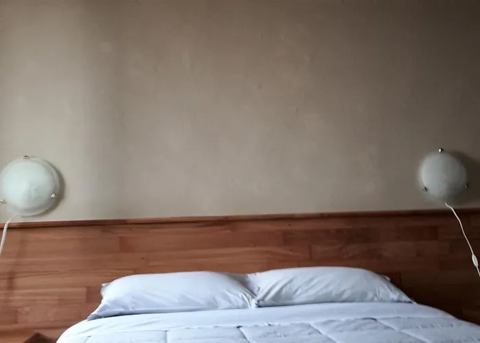 Çiftlik konaklama Dosso Al Porto *