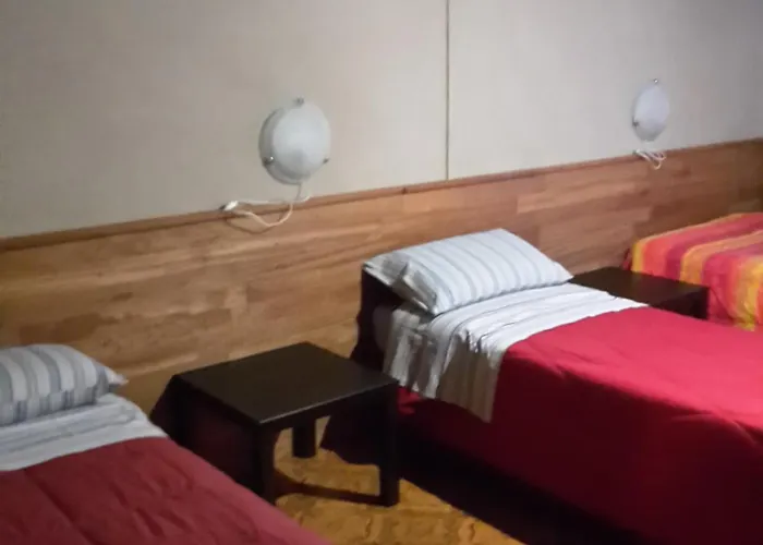 Çiftlik konaklama Dosso Al Porto Rolo